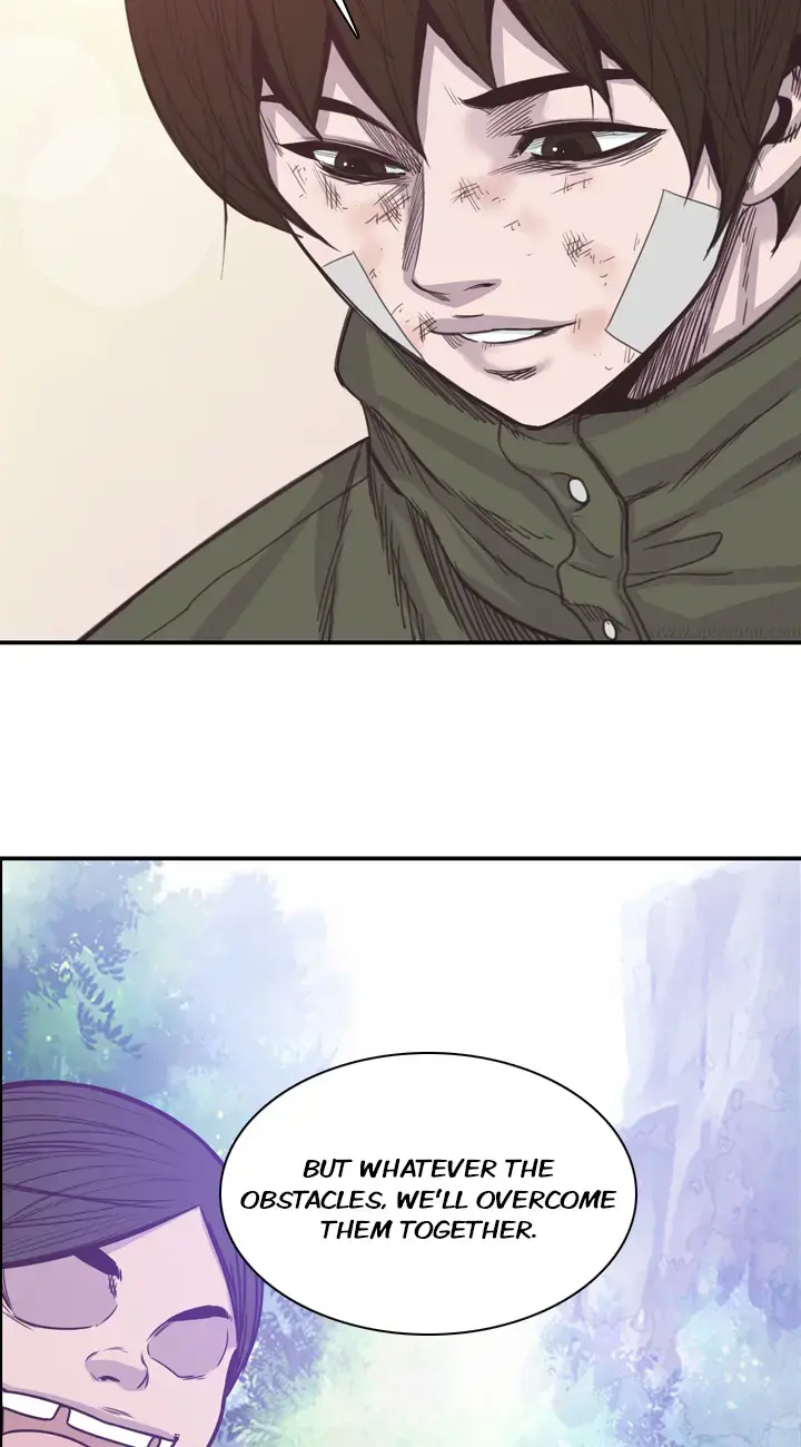 Read Undead King chapter 128 image 54 on Lezhin