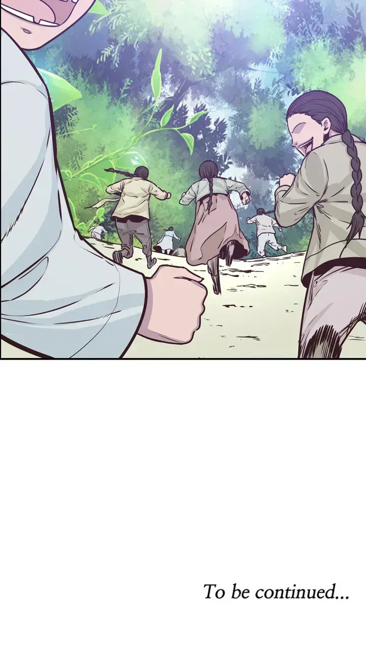 Read Undead King chapter 128 image 55 on Lezhin