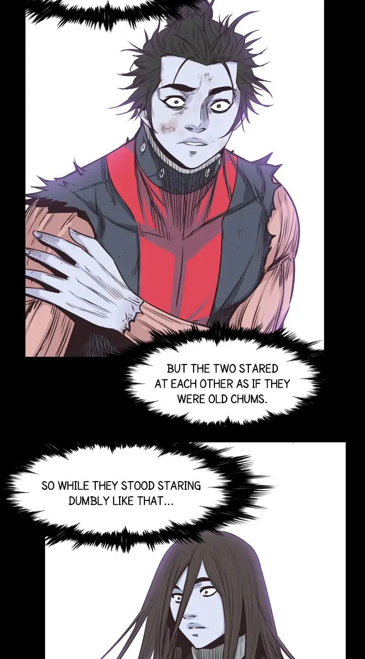 Read Undead King chapter 128 image 6 on Lezhin