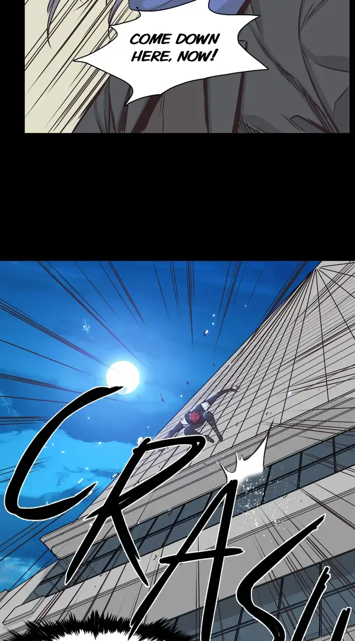 Read Undead King chapter 128 image 8 on Lezhin