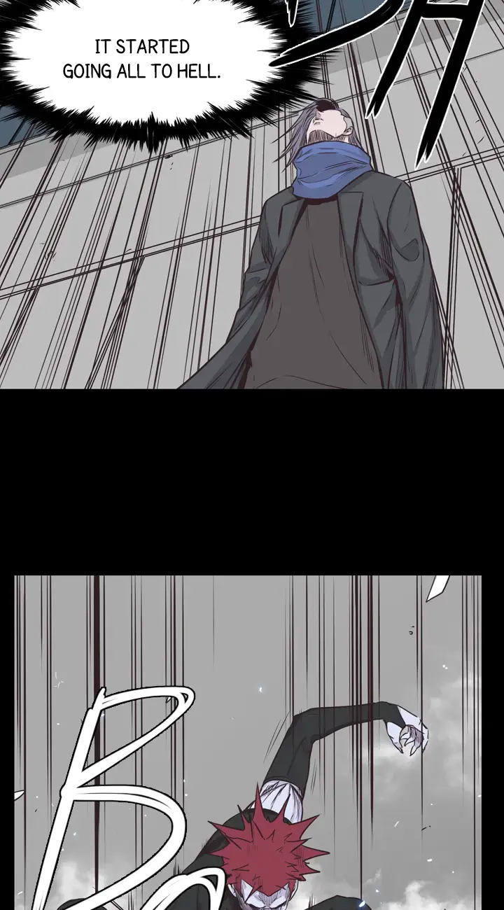 Read Undead King chapter 128 image 9 on Lezhin