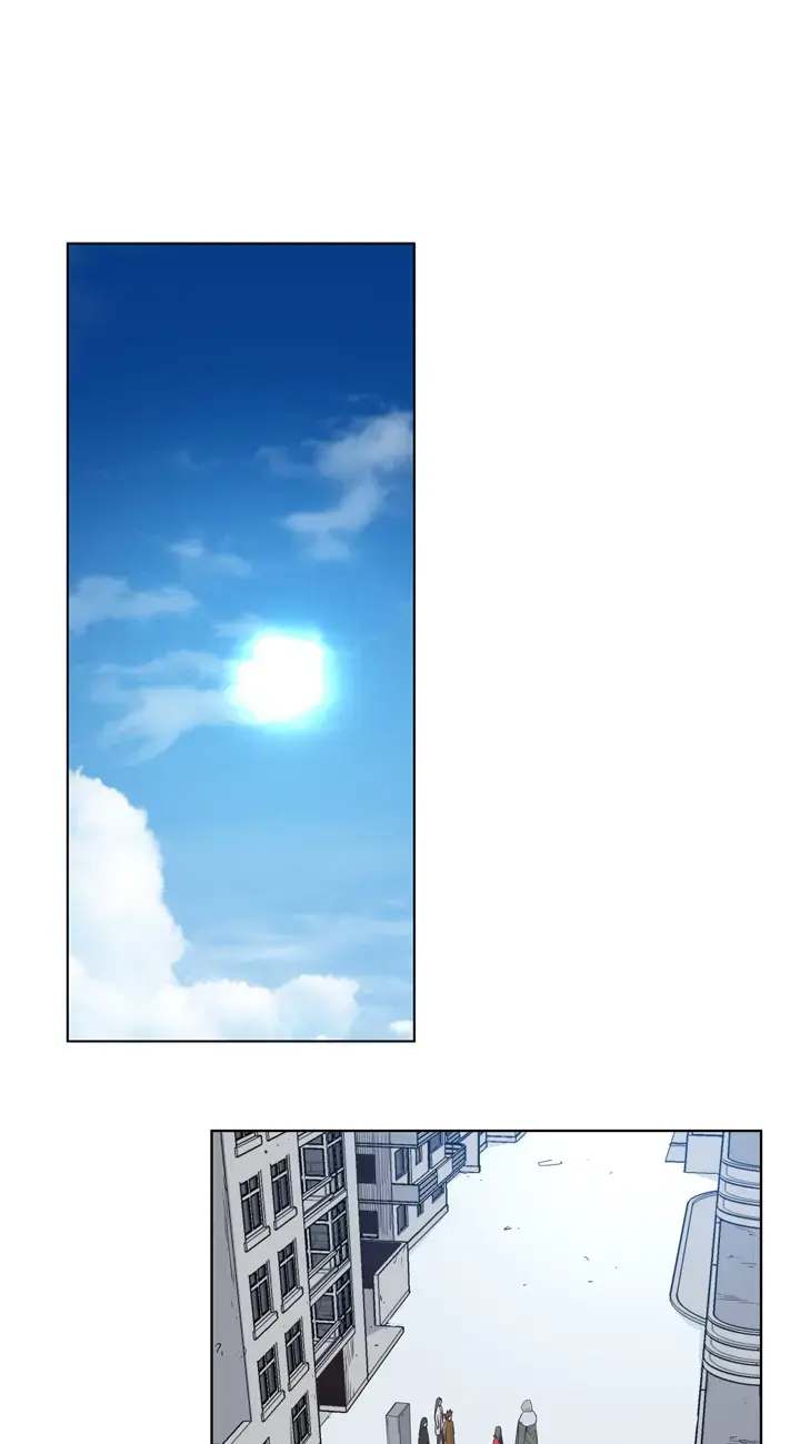 Read Undead King chapter 129 image 1 on Lezhin