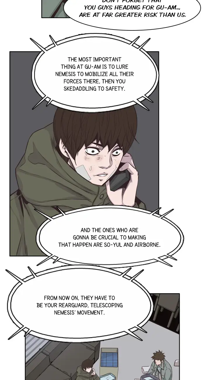 Read Undead King chapter 129 image 10 on Lezhin