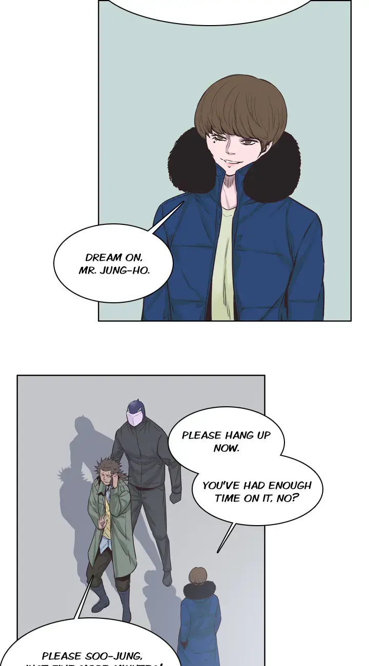 Read Undead King chapter 129 image 12 on Lezhin