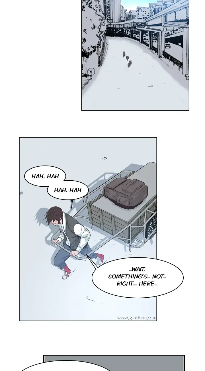 Read Undead King chapter 129 image 17 on Lezhin