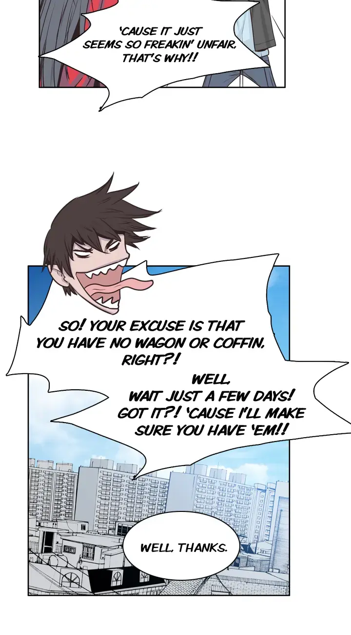 Read Undead King chapter 129 image 22 on Lezhin