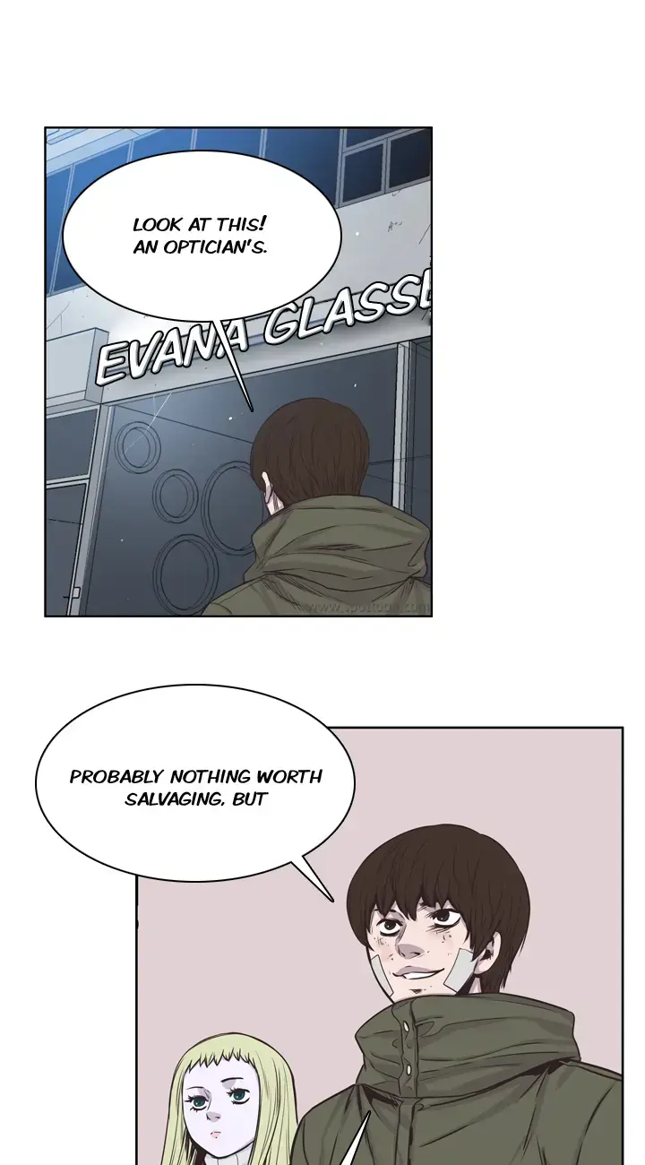 Read Undead King chapter 129 image 23 on Lezhin