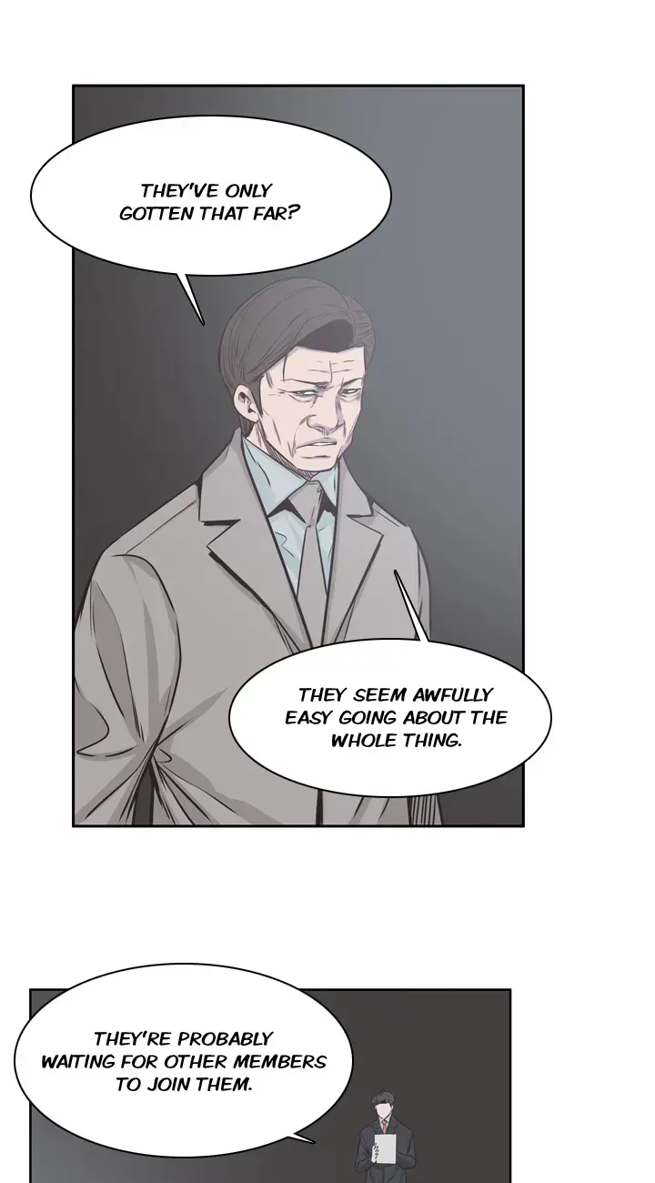 Read Undead King chapter 129 image 26 on Lezhin