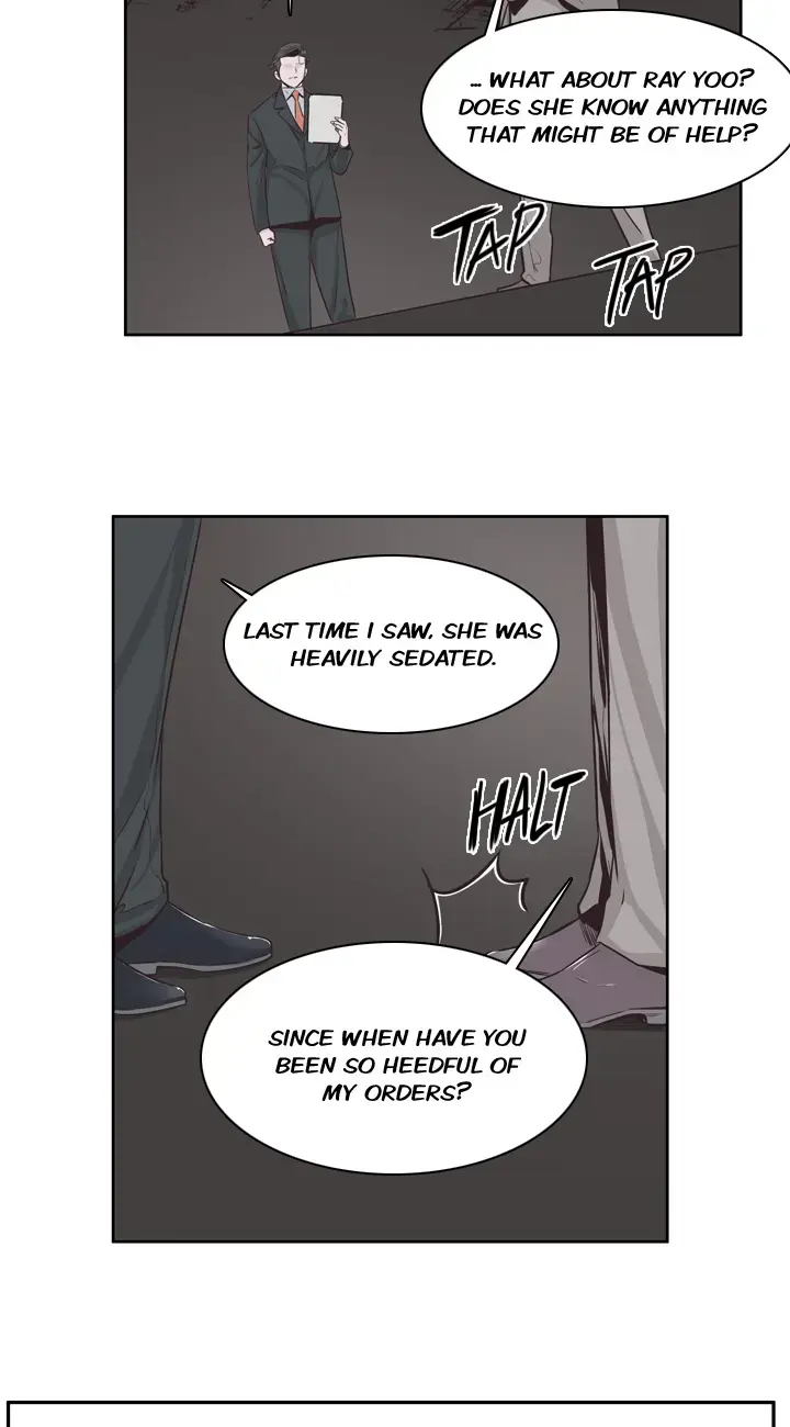 Read Undead King chapter 129 image 31 on Lezhin