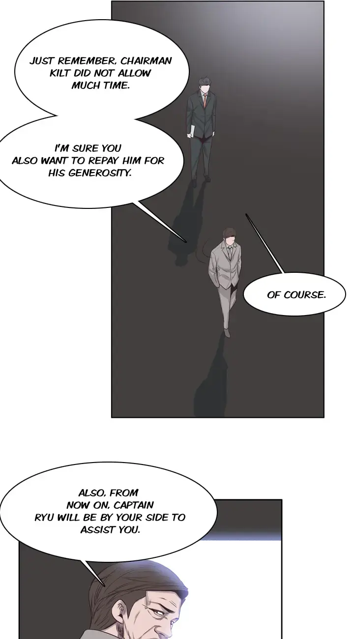Read Undead King chapter 129 image 34 on Lezhin