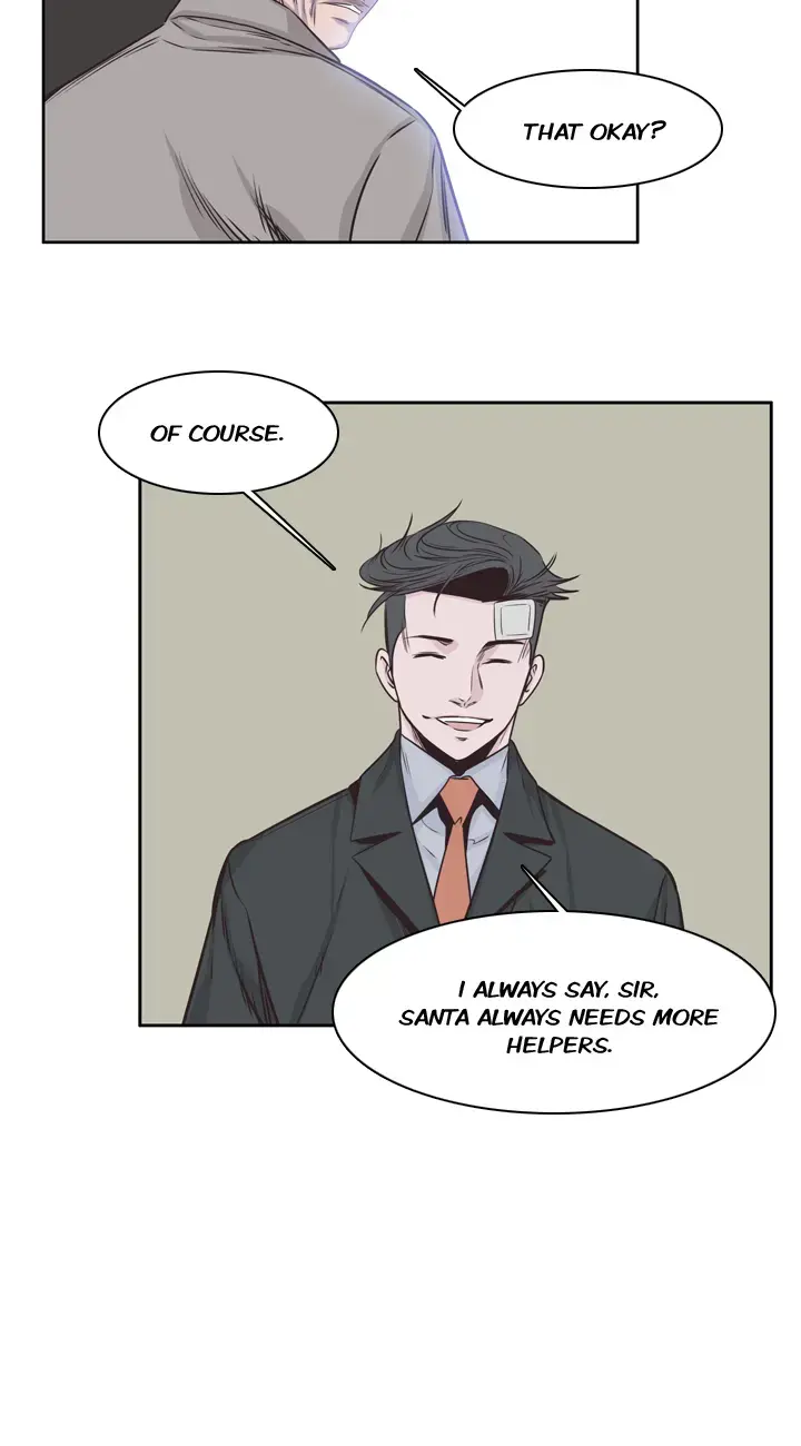 Read Undead King chapter 129 image 35 on Lezhin