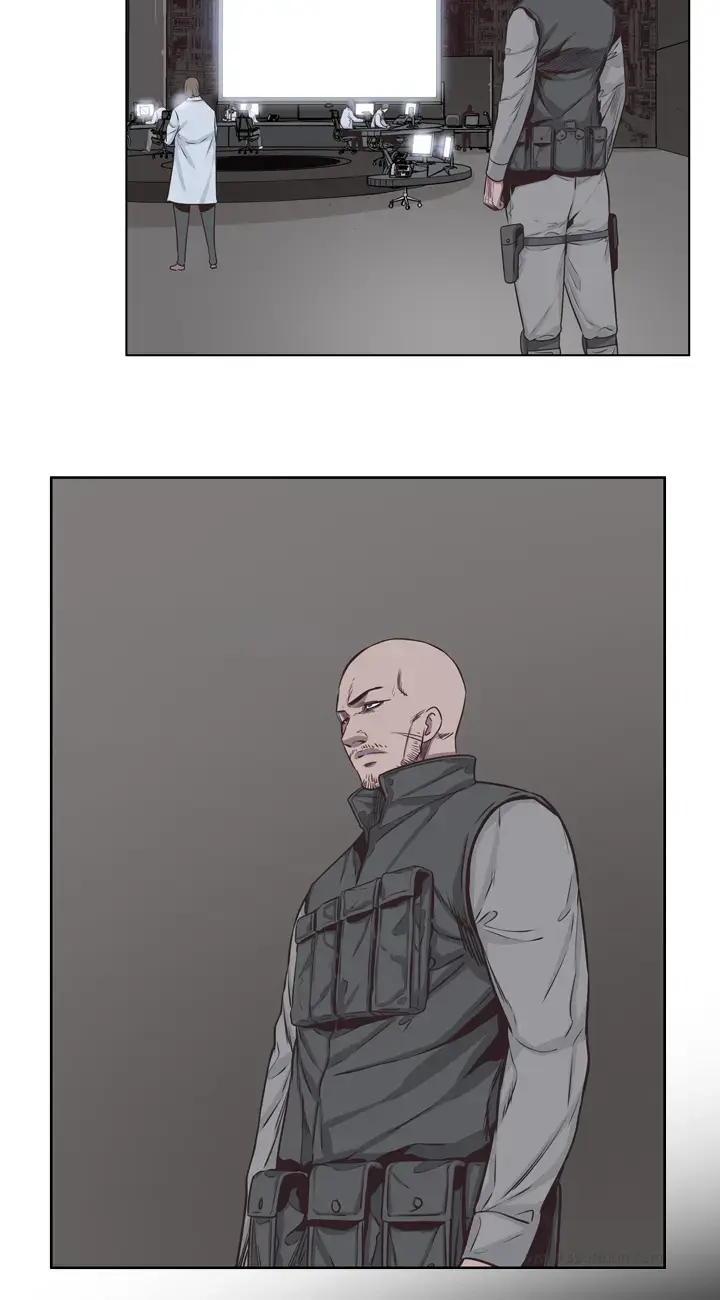Read Undead King chapter 129 image 37 on Lezhin