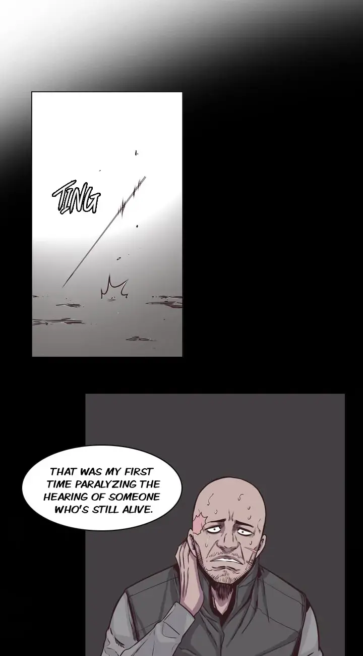 Read Undead King chapter 129 image 38 on Lezhin