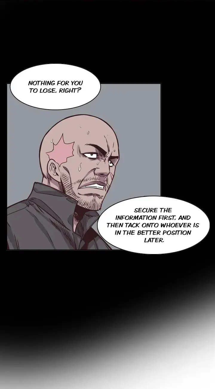 Read Undead King chapter 129 image 43 on Lezhin