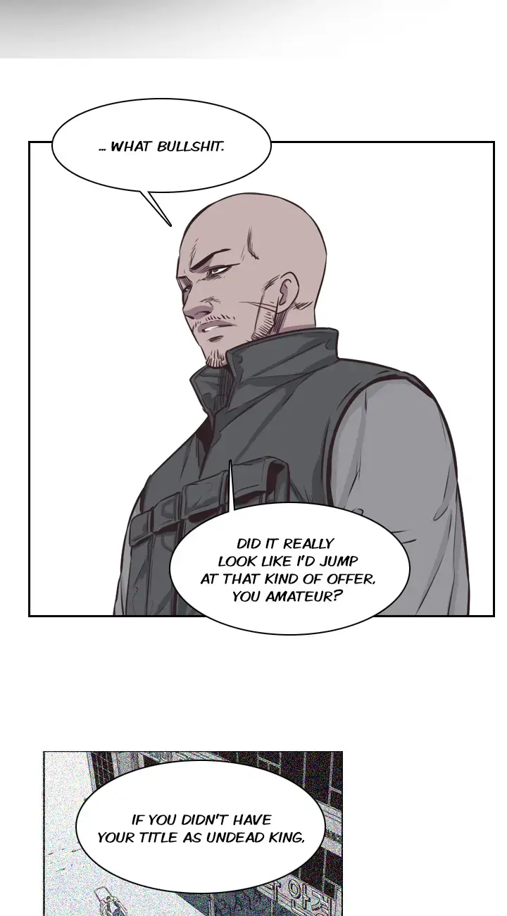 Read Undead King chapter 129 image 44 on Lezhin