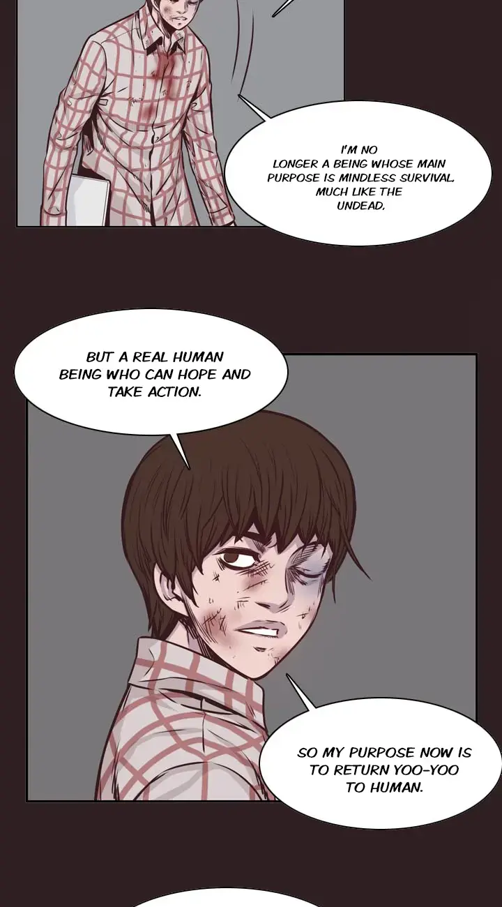 Read Undead King chapter 129 image 47 on Lezhin