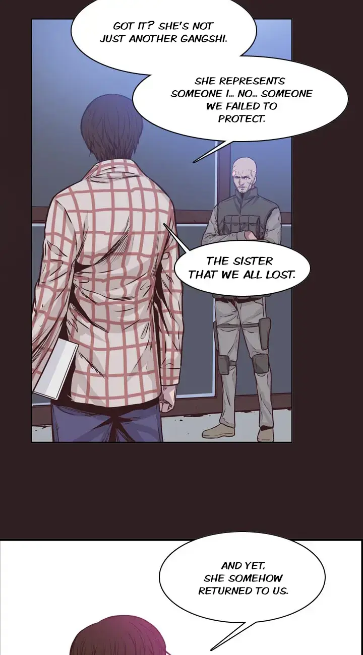 Read Undead King chapter 129 image 48 on Lezhin