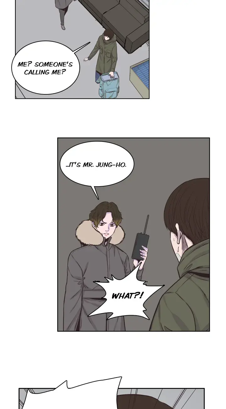 Read Undead King chapter 129 image 6 on Lezhin