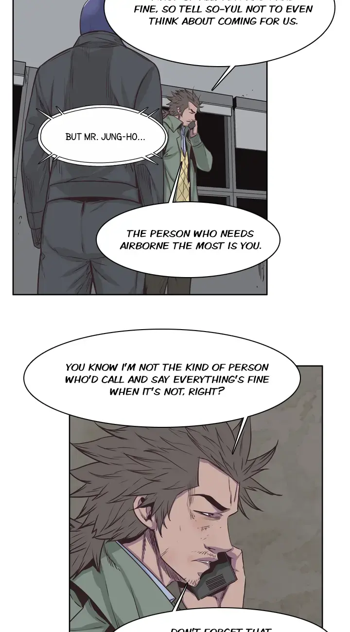 Read Undead King chapter 129 image 9 on Lezhin