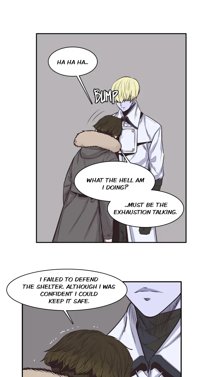 Read Undead King chapter 130 image 10 on Lezhin