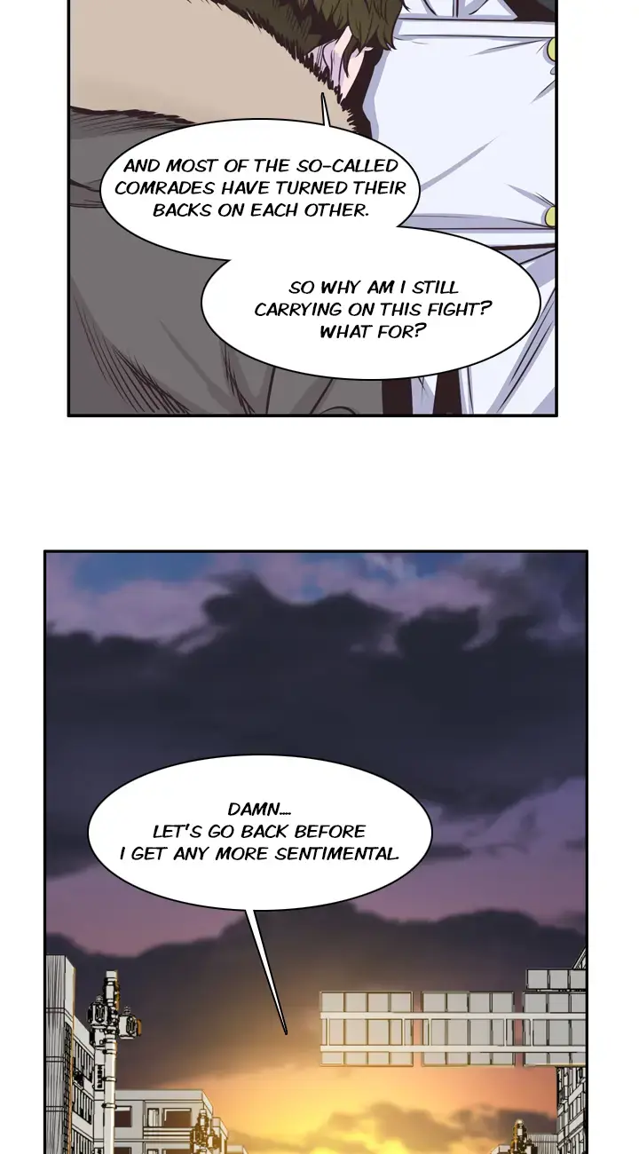 Read Undead King chapter 130 image 11 on Lezhin