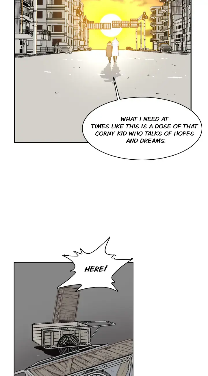Read Undead King chapter 130 image 12 on Lezhin