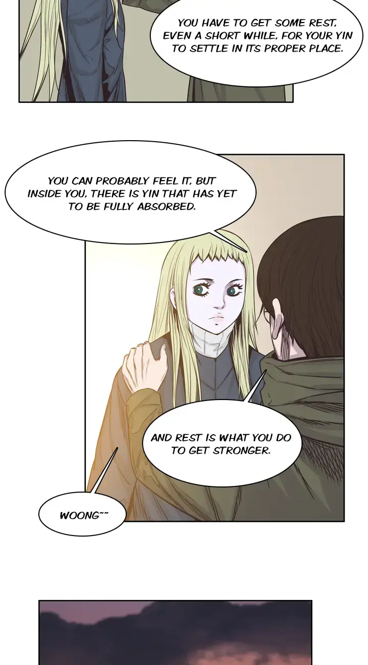 Read Undead King chapter 130 image 16 on Lezhin