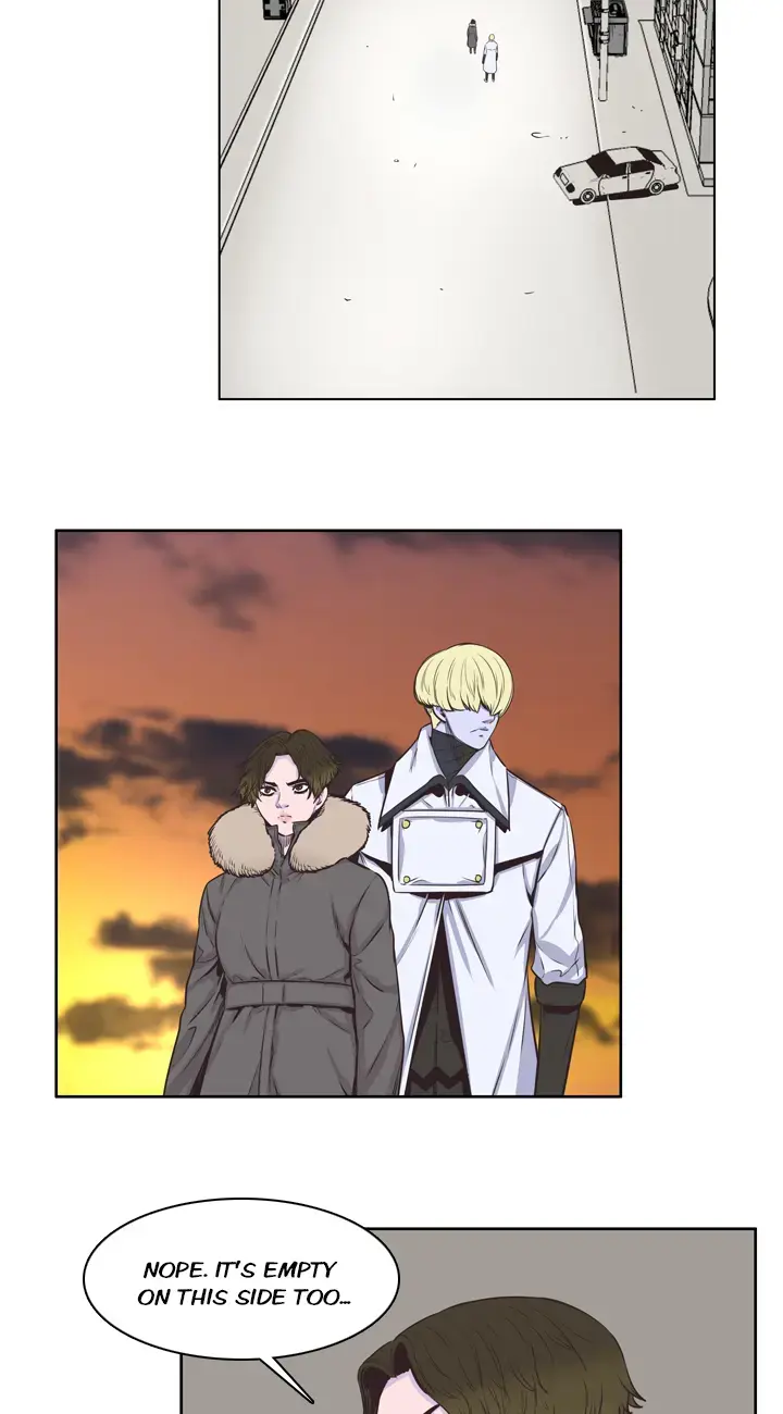 Read Undead King chapter 130 image 2 on Lezhin