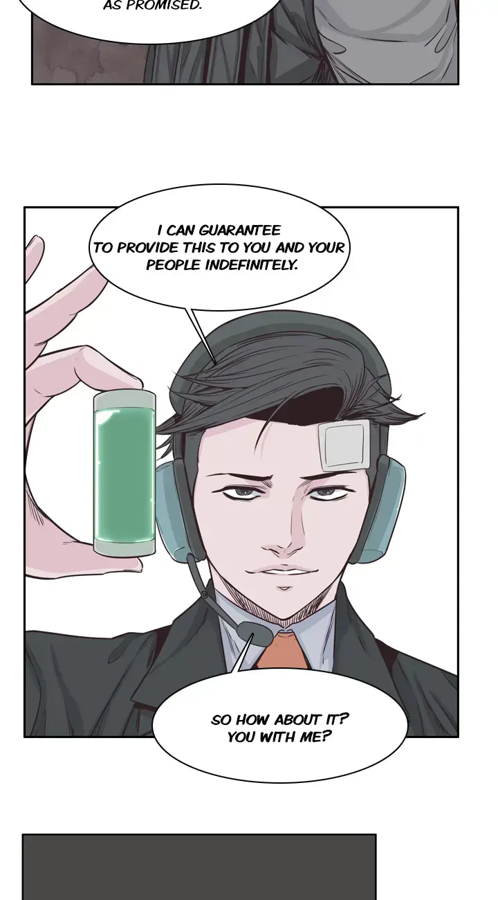 Read Undead King chapter 130 image 28 on Lezhin