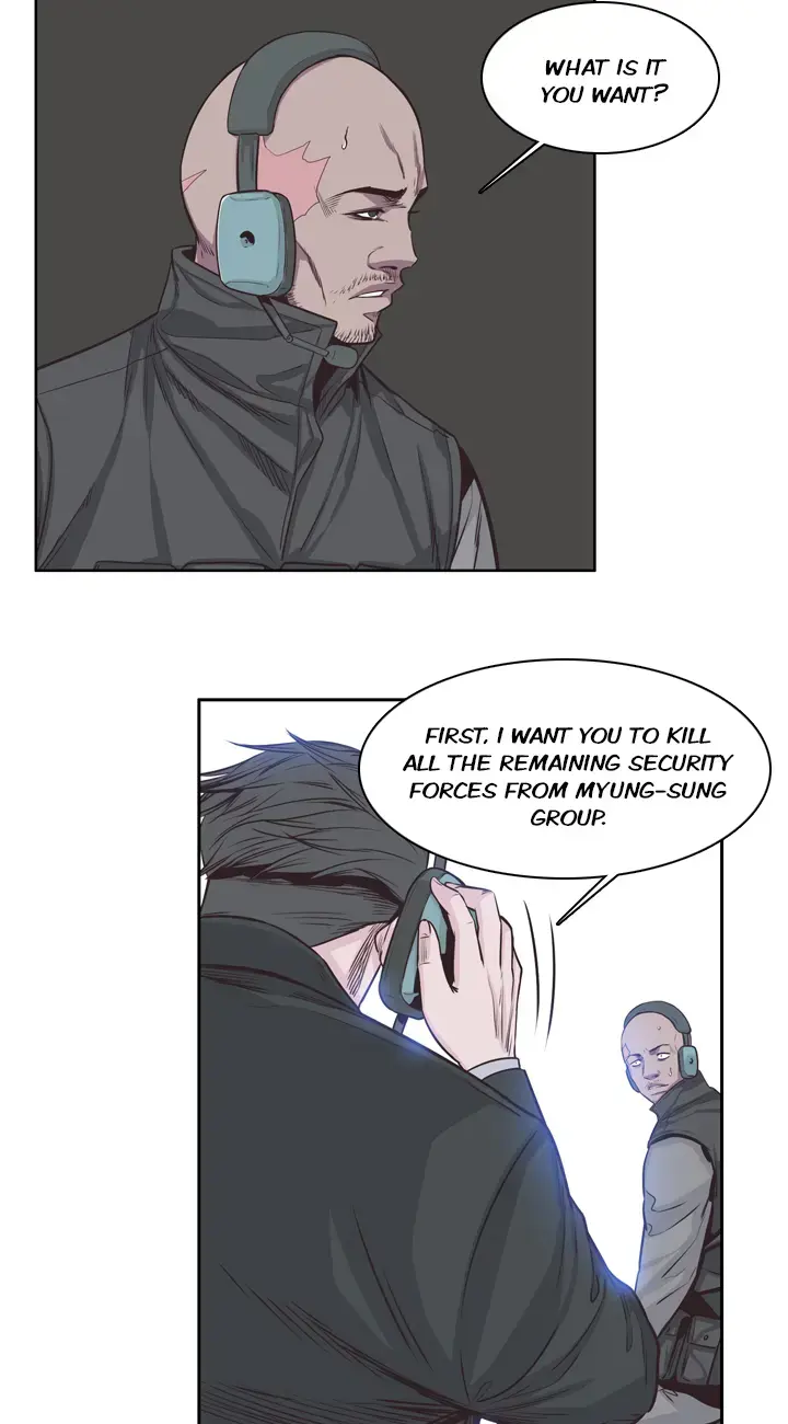 Read Undead King chapter 130 image 29 on Lezhin