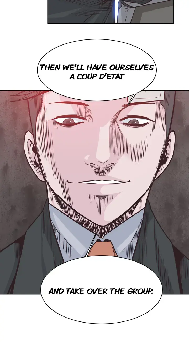 Read Undead King chapter 130 image 30 on Lezhin