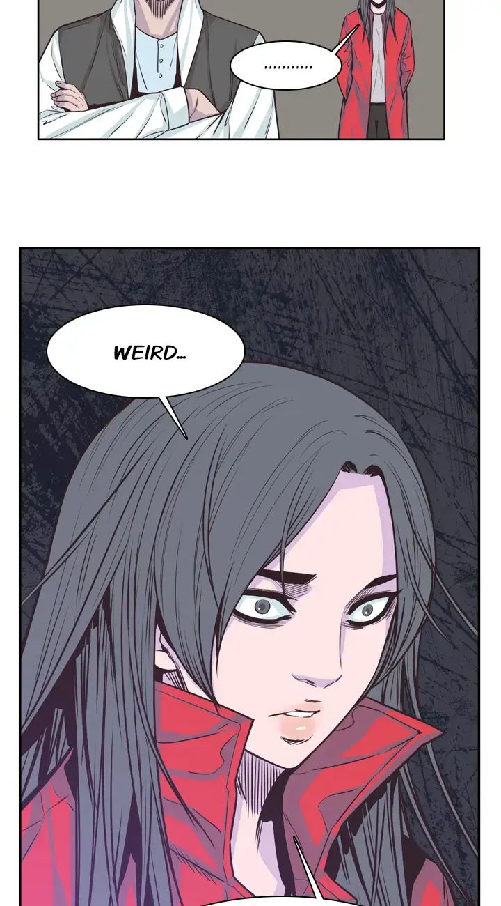 Read Undead King chapter 130 image 37 on Lezhin
