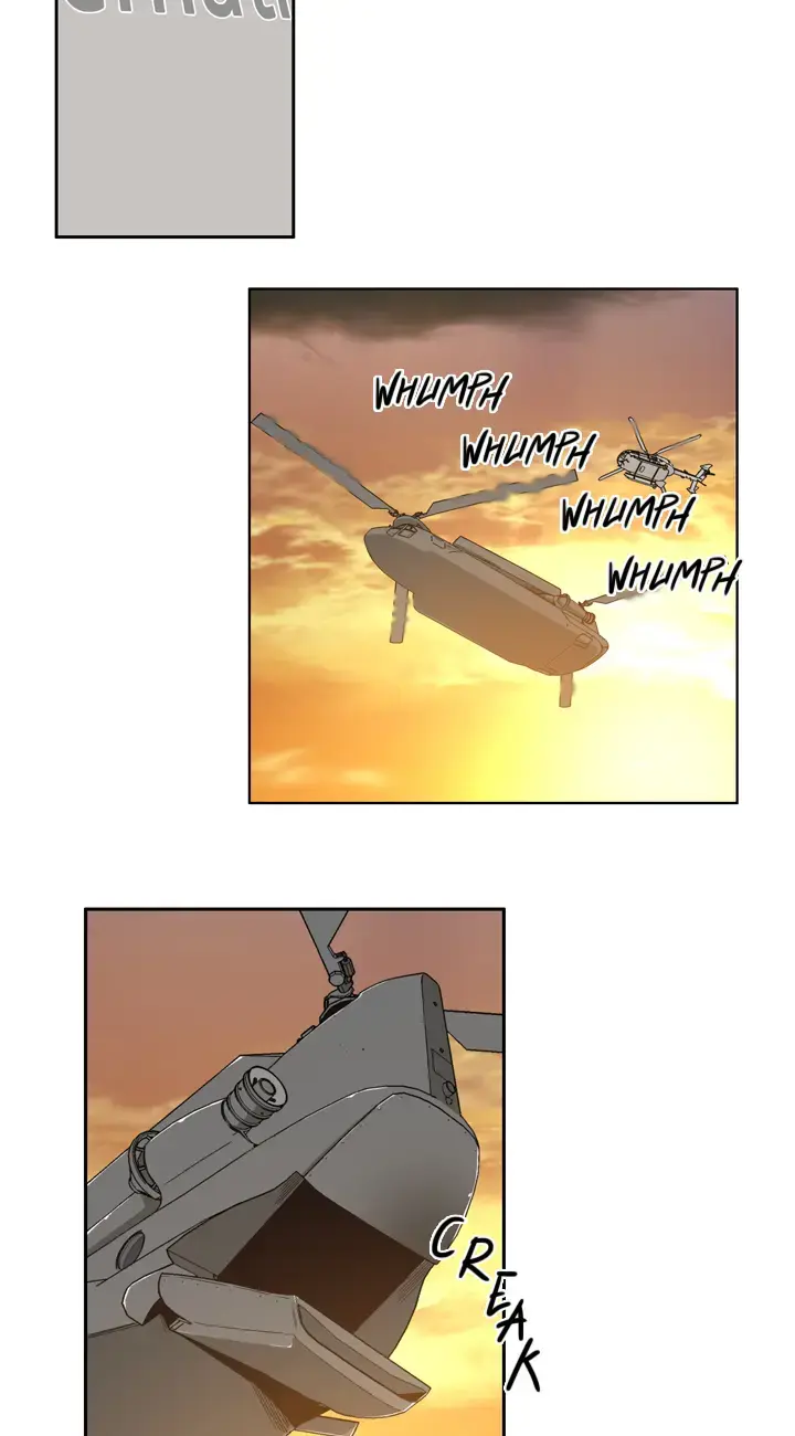 Read Undead King chapter 130 image 39 on Lezhin