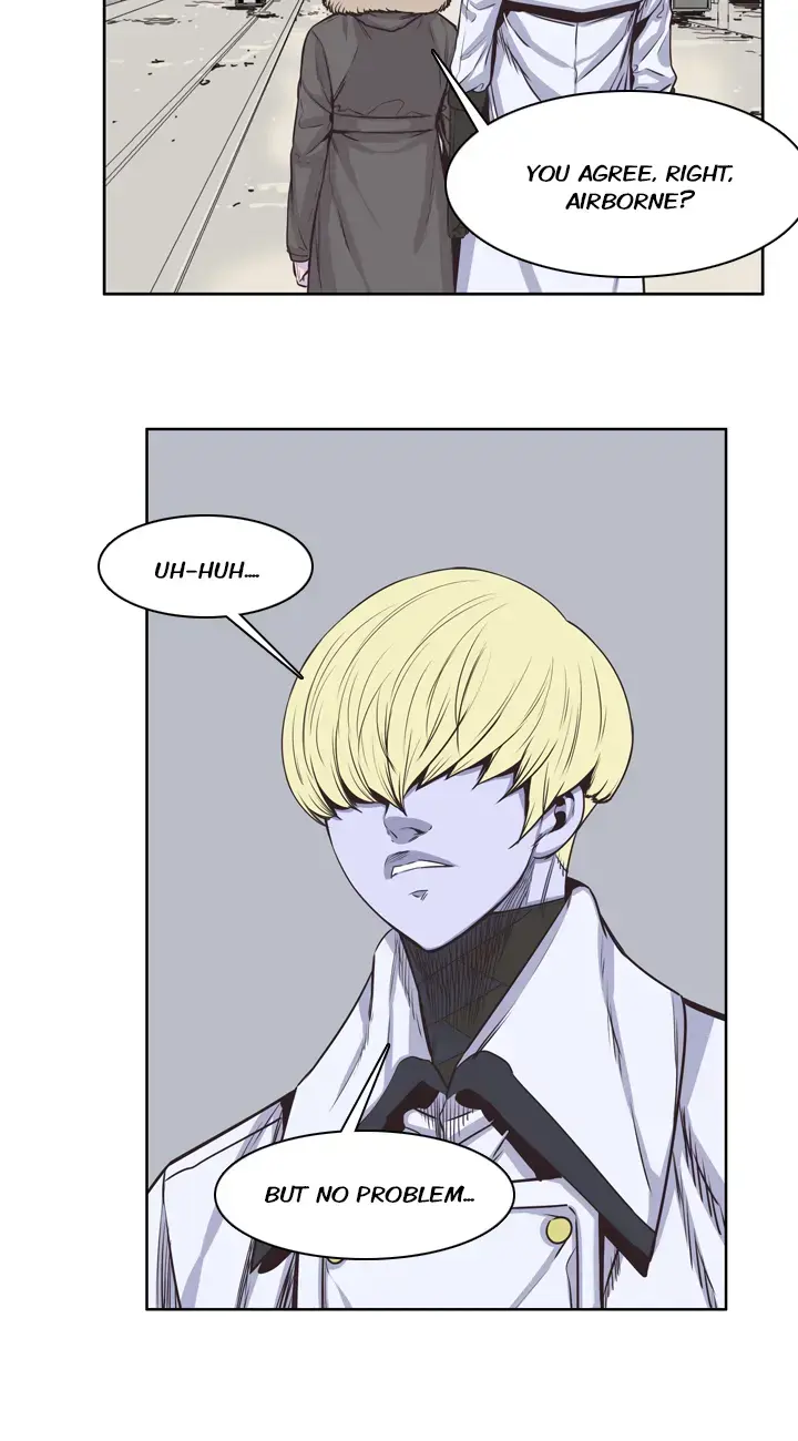 Read Undead King chapter 130 image 4 on Lezhin