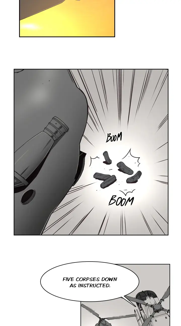 Read Undead King chapter 130 image 40 on Lezhin