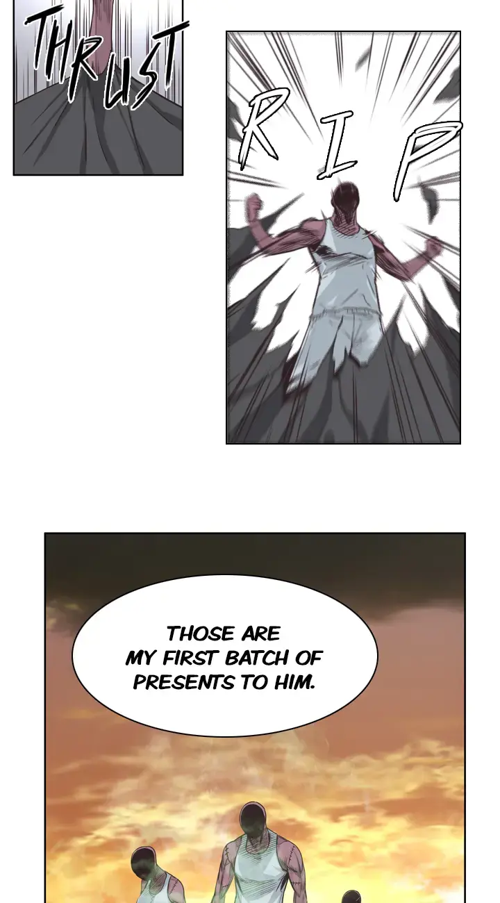 Read Undead King chapter 130 image 42 on Lezhin