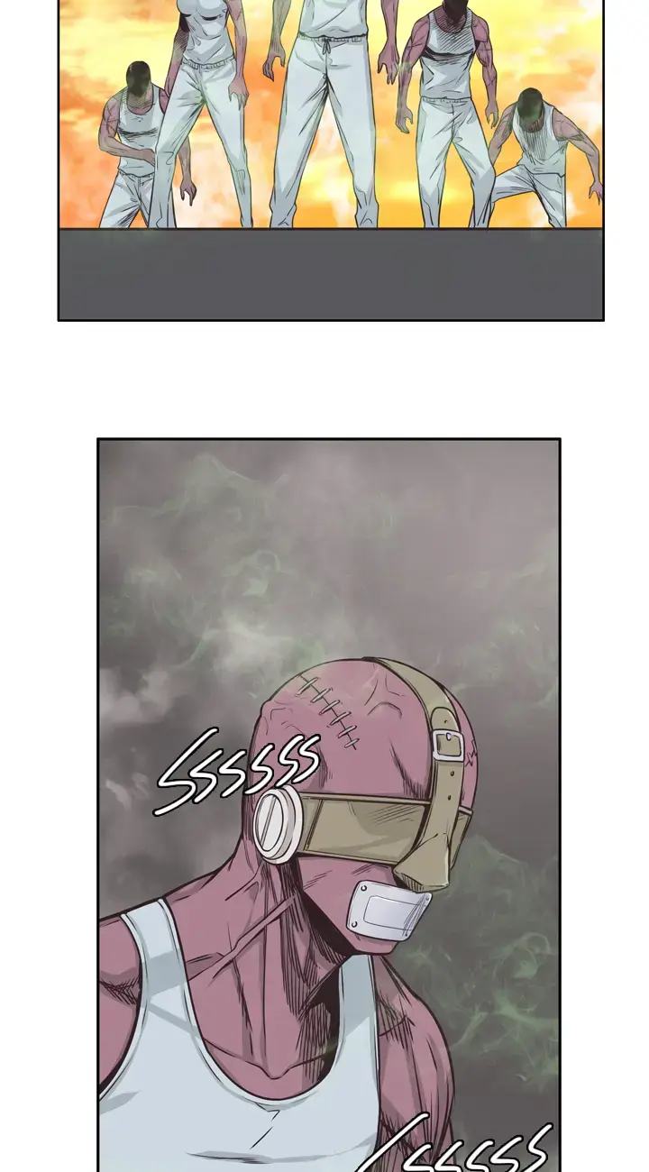 Read Undead King chapter 130 image 43 on Lezhin