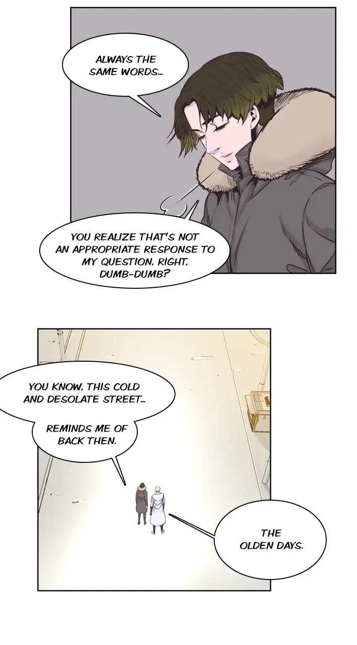 Read Undead King chapter 130 image 5 on Lezhin