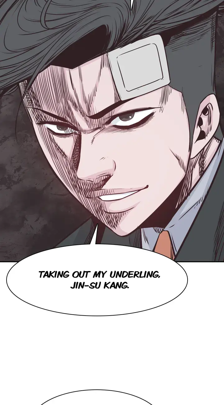 Read Undead King chapter 130 image 50 on Lezhin