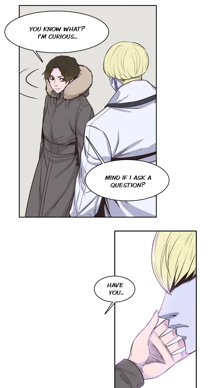 Read Undead King chapter 130 image 6 on Lezhin