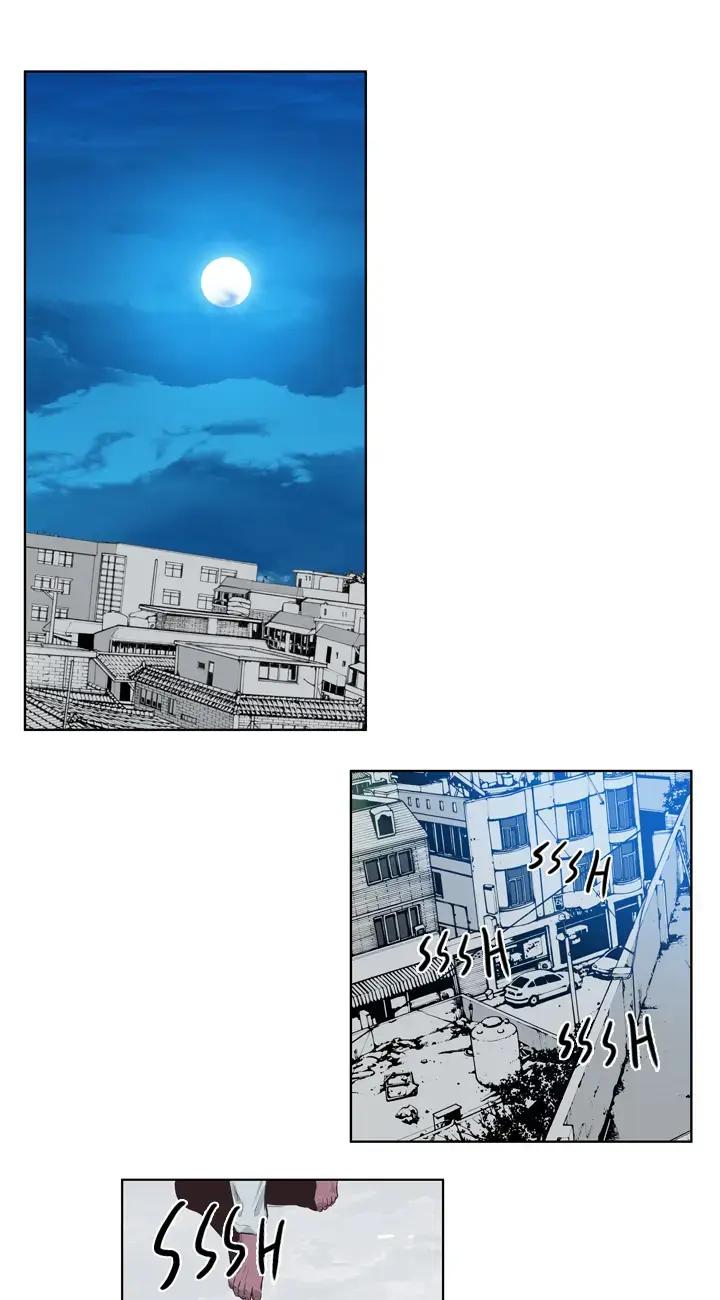 Read Undead King chapter 131 image 1 on Lezhin