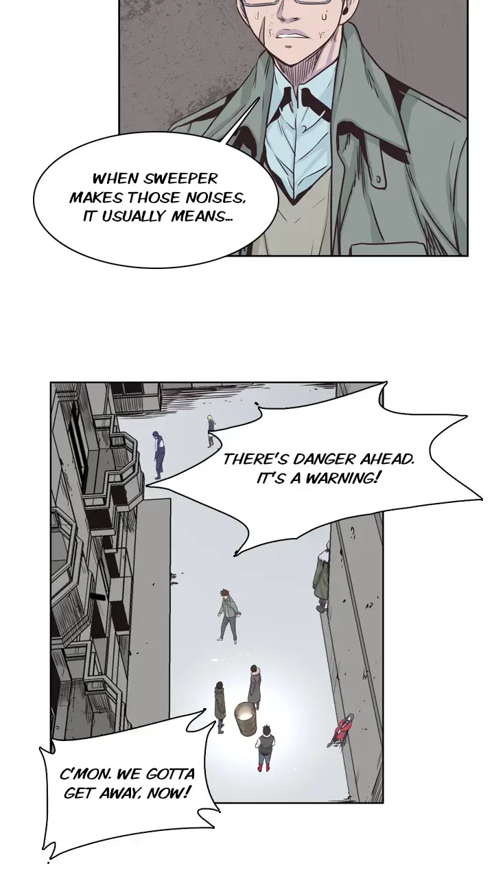 Read Undead King chapter 131 image 10 on Lezhin