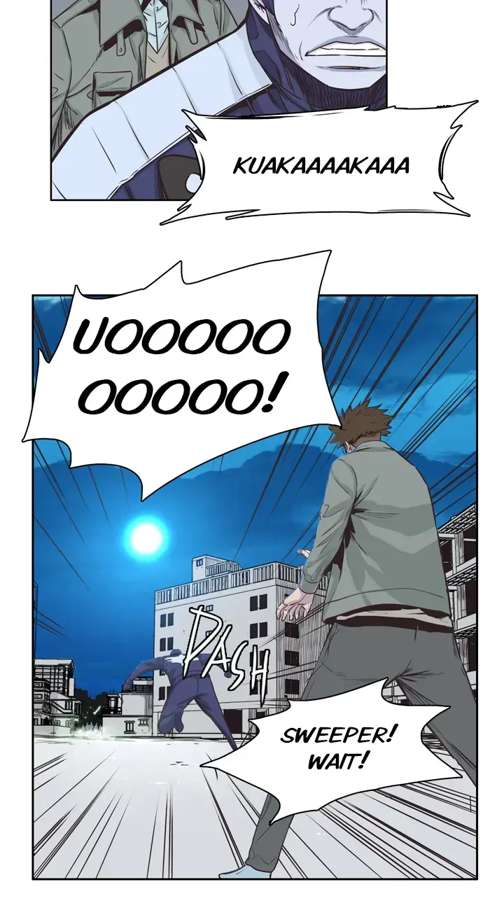 Read Undead King chapter 131 image 12 on Lezhin