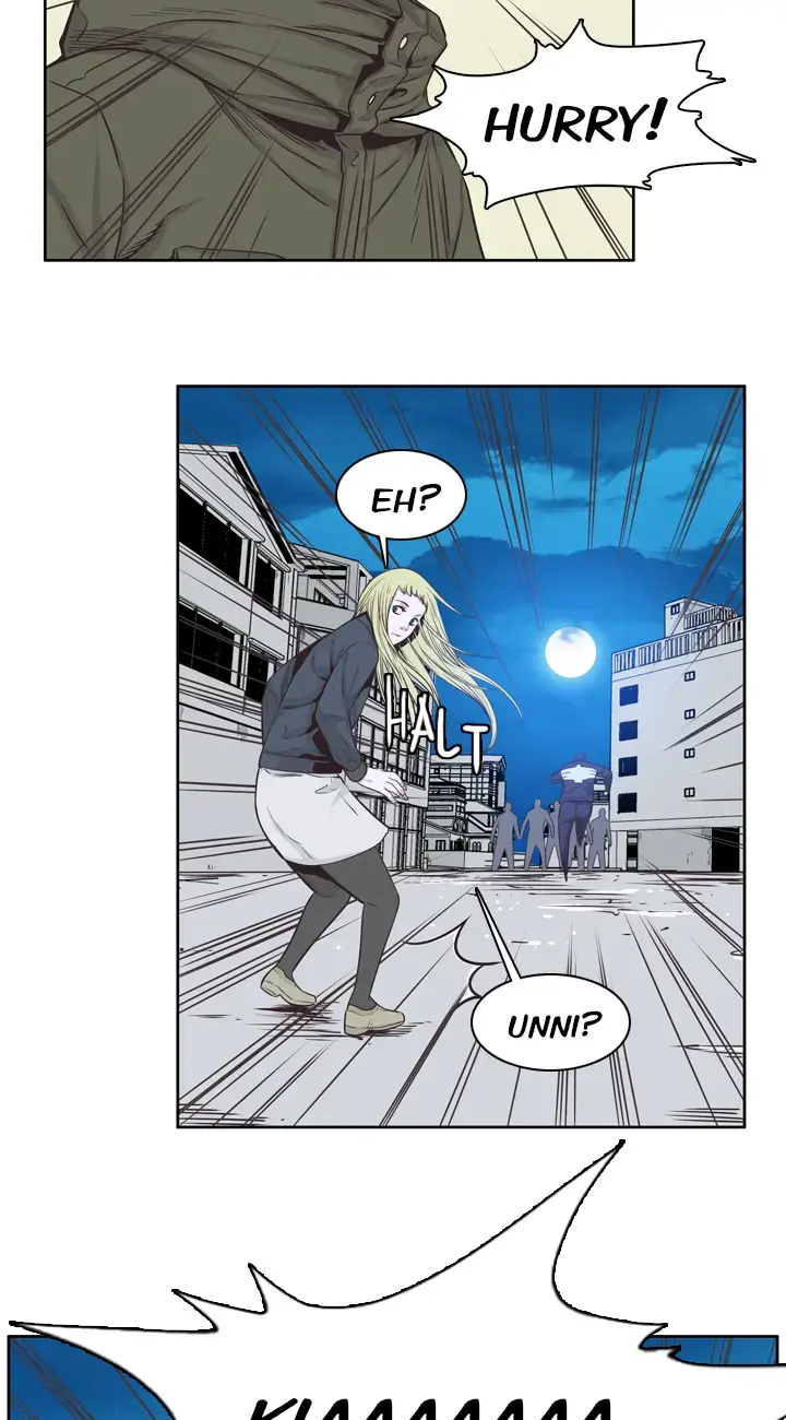 Read Undead King chapter 131 image 16 on Lezhin