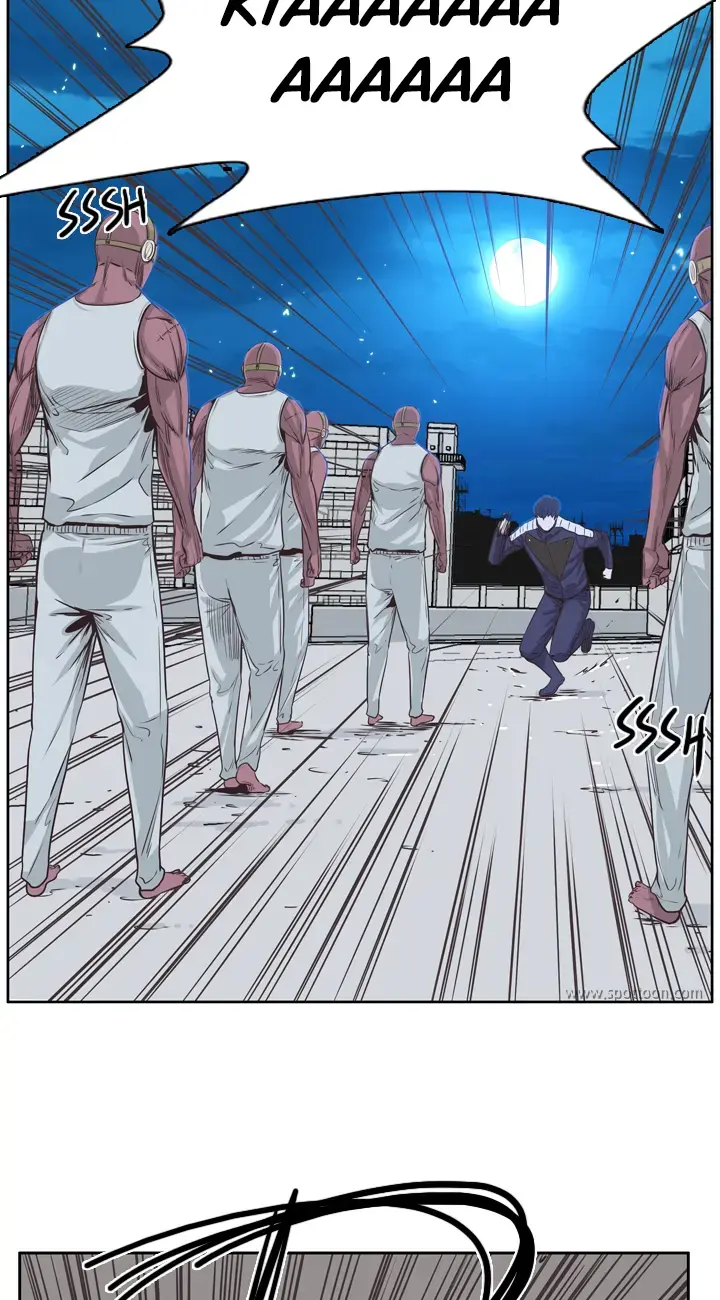 Read Undead King chapter 131 image 17 on Lezhin