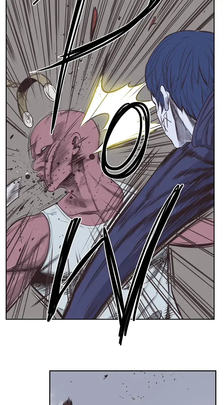 Read Undead King chapter 131 image 18 on Lezhin