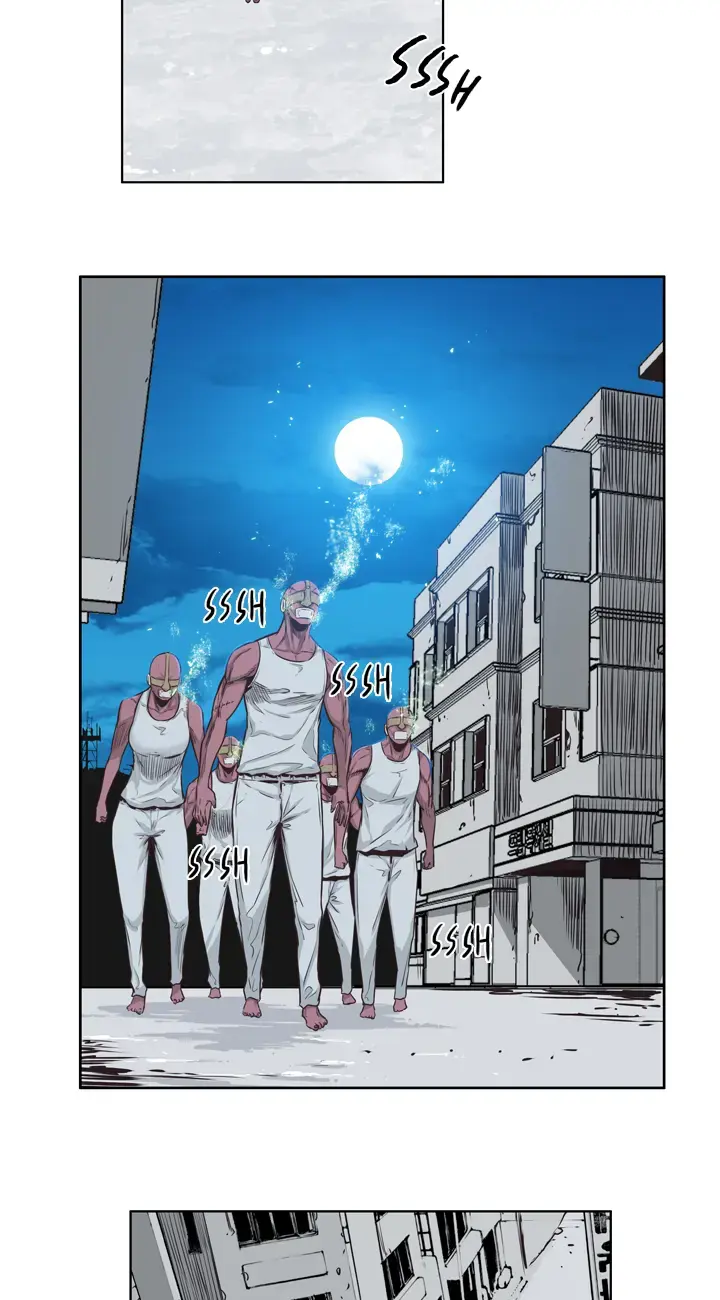 Read Undead King chapter 131 image 2 on Lezhin