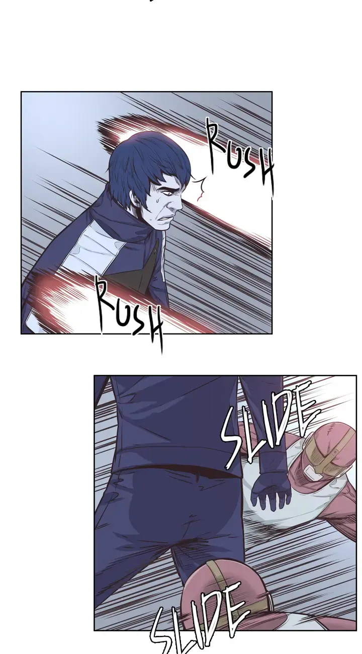 Read Undead King chapter 131 image 20 on Lezhin