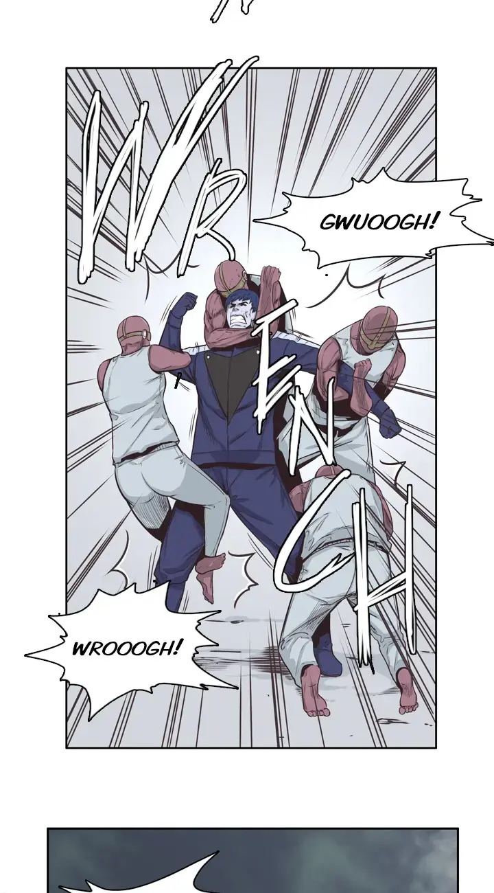Read Undead King chapter 131 image 21 on Lezhin