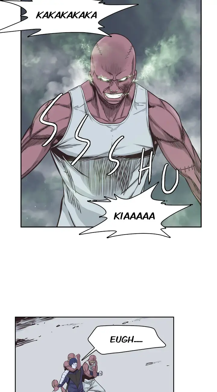 Read Undead King chapter 131 image 22 on Lezhin